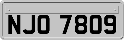 NJO7809