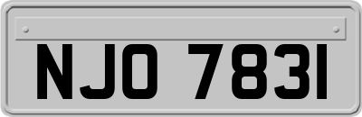 NJO7831