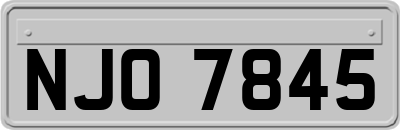NJO7845