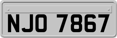 NJO7867