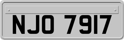 NJO7917