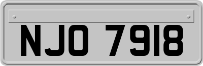 NJO7918