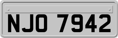 NJO7942