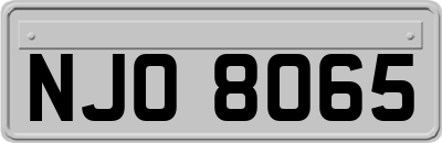 NJO8065