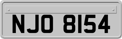 NJO8154