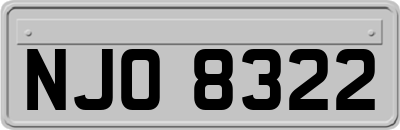 NJO8322