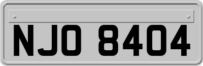 NJO8404