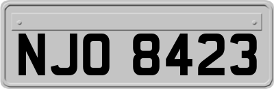 NJO8423