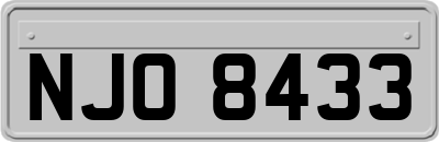 NJO8433