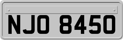 NJO8450