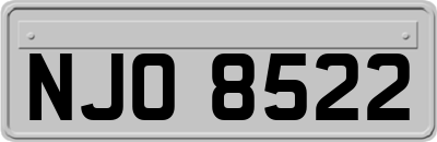NJO8522