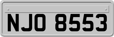NJO8553