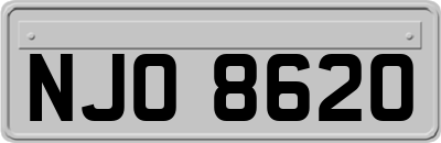 NJO8620