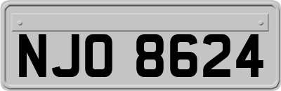 NJO8624