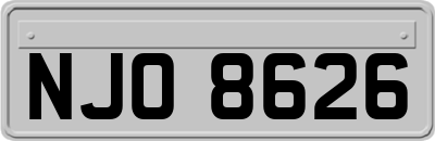 NJO8626