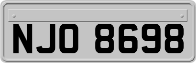 NJO8698
