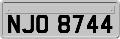 NJO8744