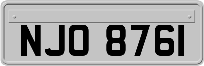 NJO8761