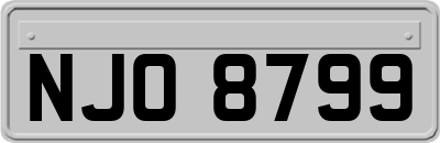 NJO8799