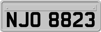 NJO8823