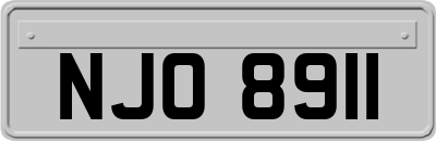 NJO8911