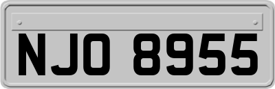 NJO8955