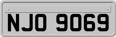 NJO9069