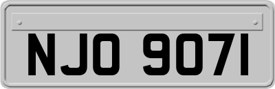 NJO9071