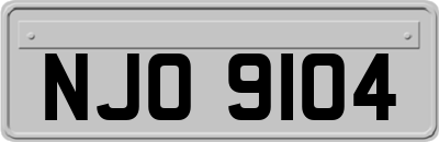 NJO9104