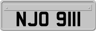 NJO9111