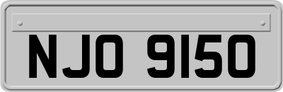 NJO9150