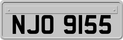 NJO9155