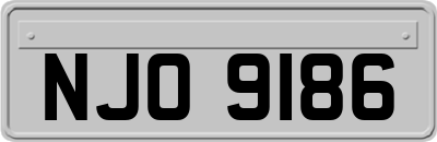 NJO9186