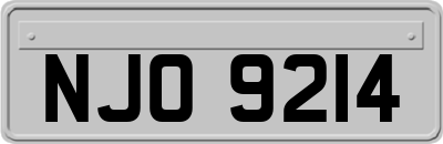 NJO9214