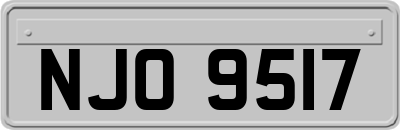 NJO9517
