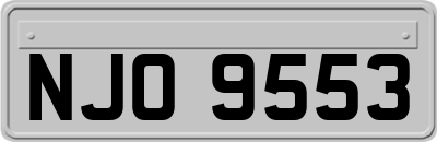 NJO9553