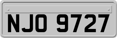 NJO9727