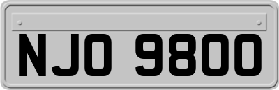 NJO9800
