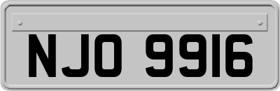 NJO9916