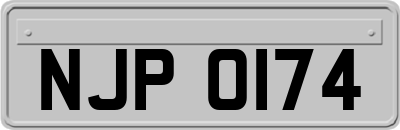 NJP0174