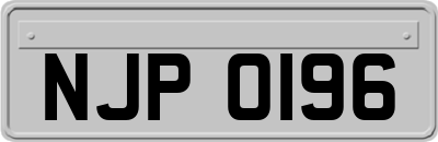 NJP0196