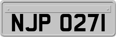 NJP0271