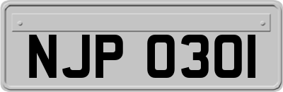 NJP0301