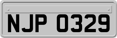 NJP0329