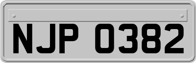 NJP0382