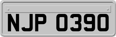 NJP0390