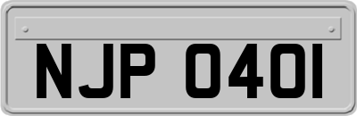 NJP0401