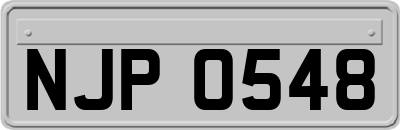 NJP0548