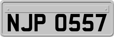 NJP0557