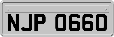 NJP0660